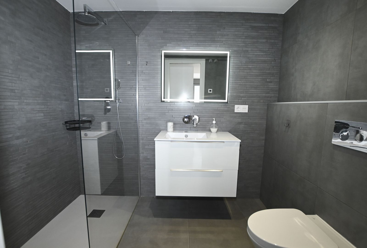 Duplex te koop in Calpe | 3 slaapkamers H5341987