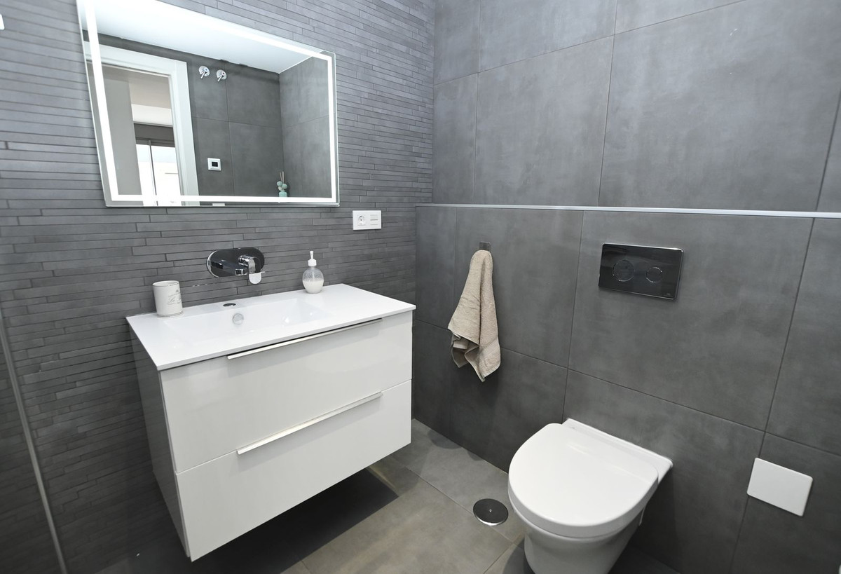 Duplex te koop in Calpe | 3 slaapkamers H5341987