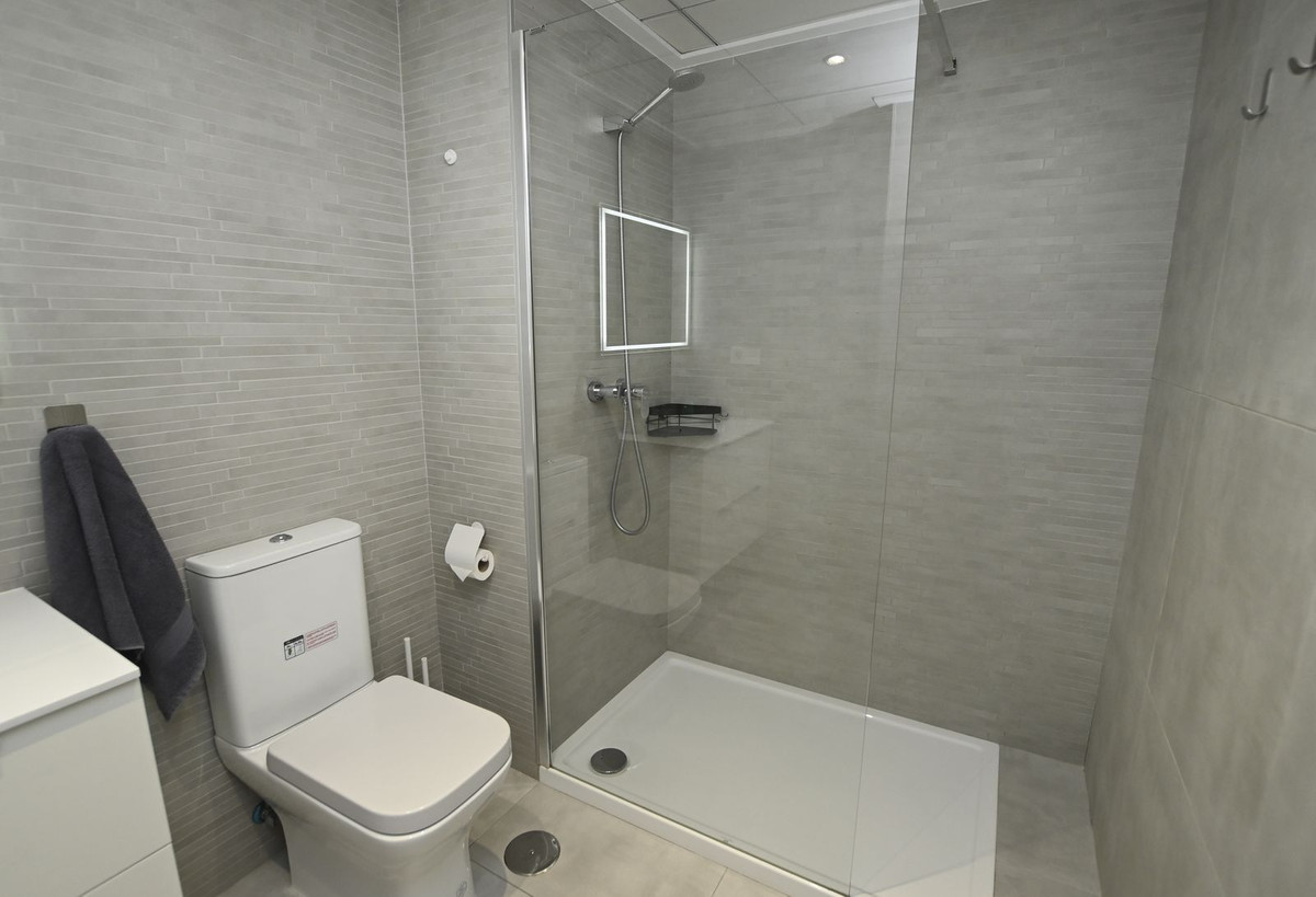 Duplex te koop in Calpe | 3 slaapkamers H5341987