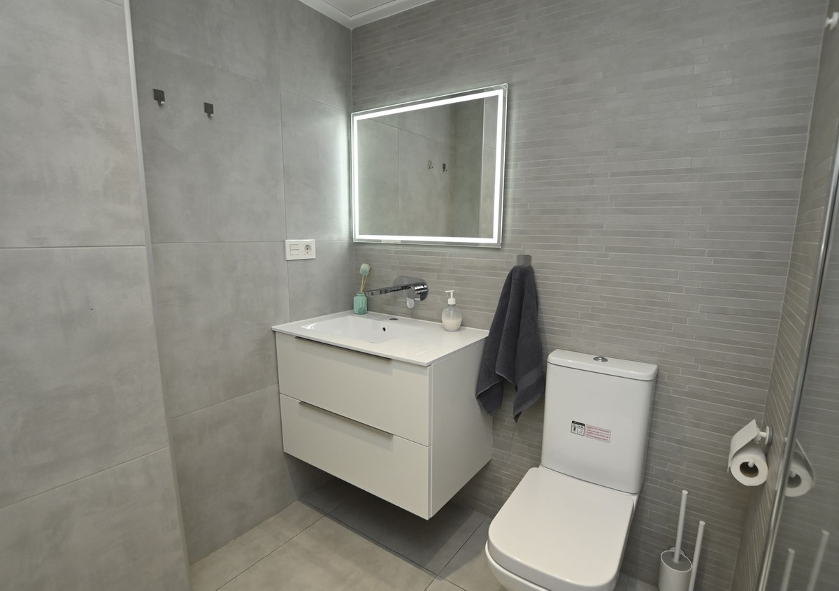 Duplex te koop in Calpe | 3 slaapkamers H5341987