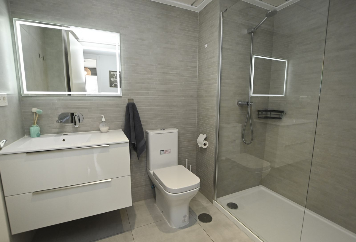 Duplex te koop in Calpe | 3 slaapkamers H5341987