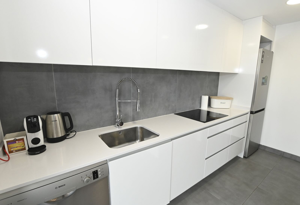 Duplex te koop in Calpe | 3 slaapkamers H5341987