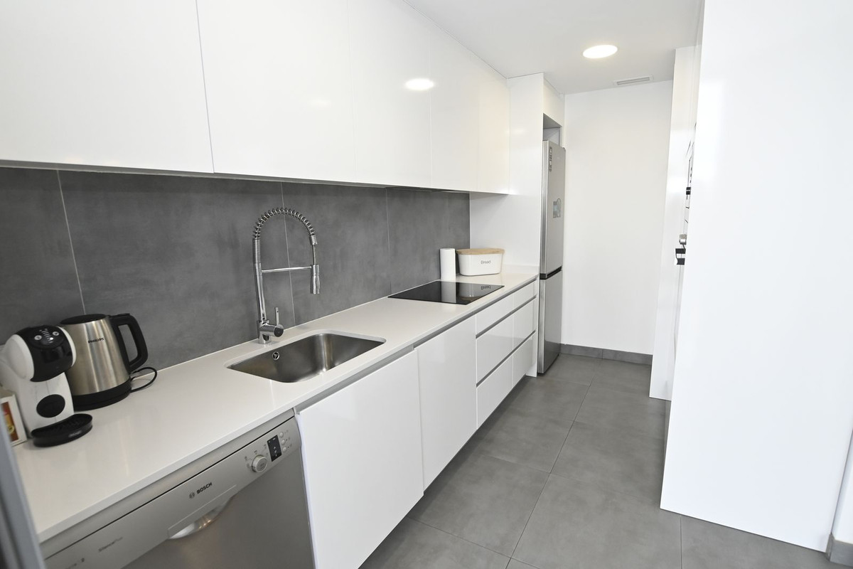 Duplex te koop in Calpe | 3 slaapkamers H5341987