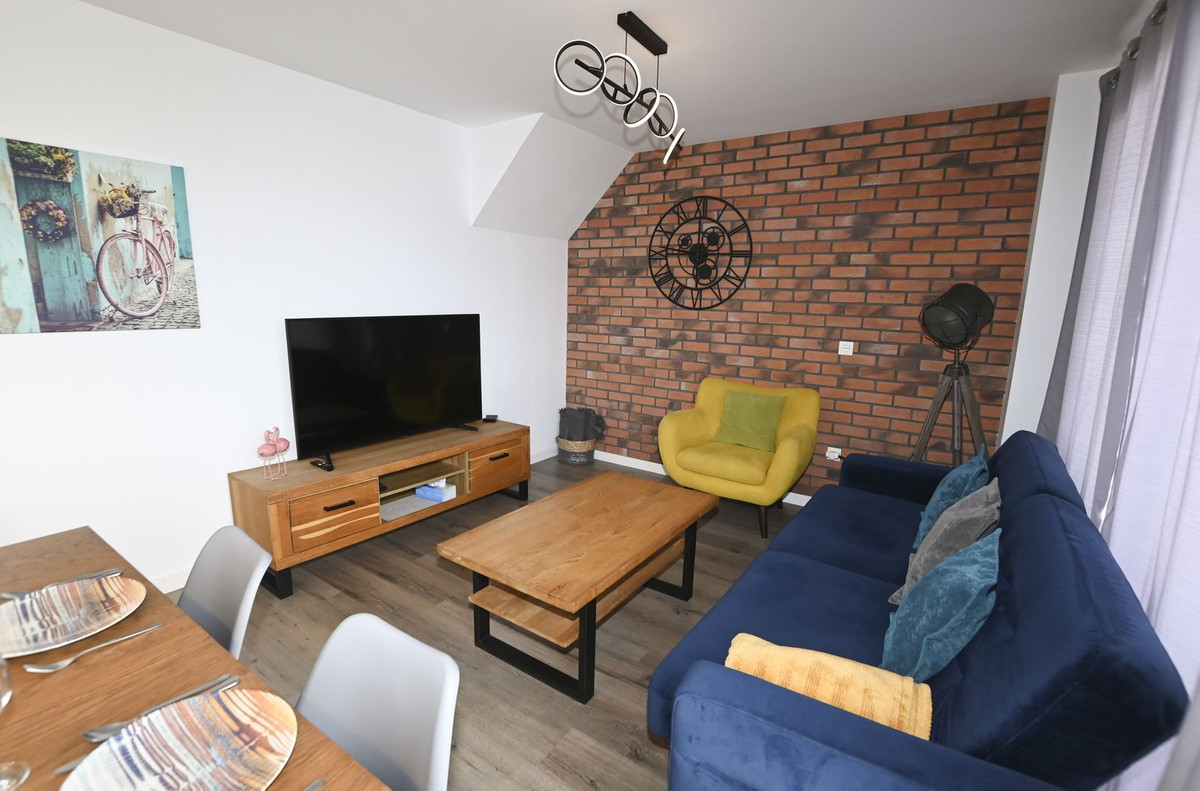 Duplex te koop in Calpe | 3 slaapkamers H5341987