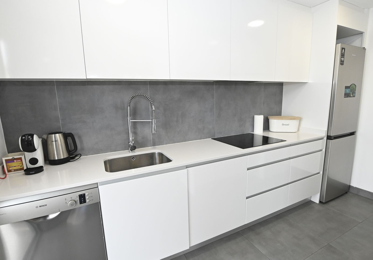 Duplex te koop in Calpe | 3 slaapkamers H5341987