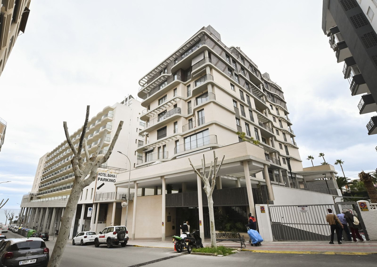 Duplex te koop in Calpe | 3 slaapkamers H5341987