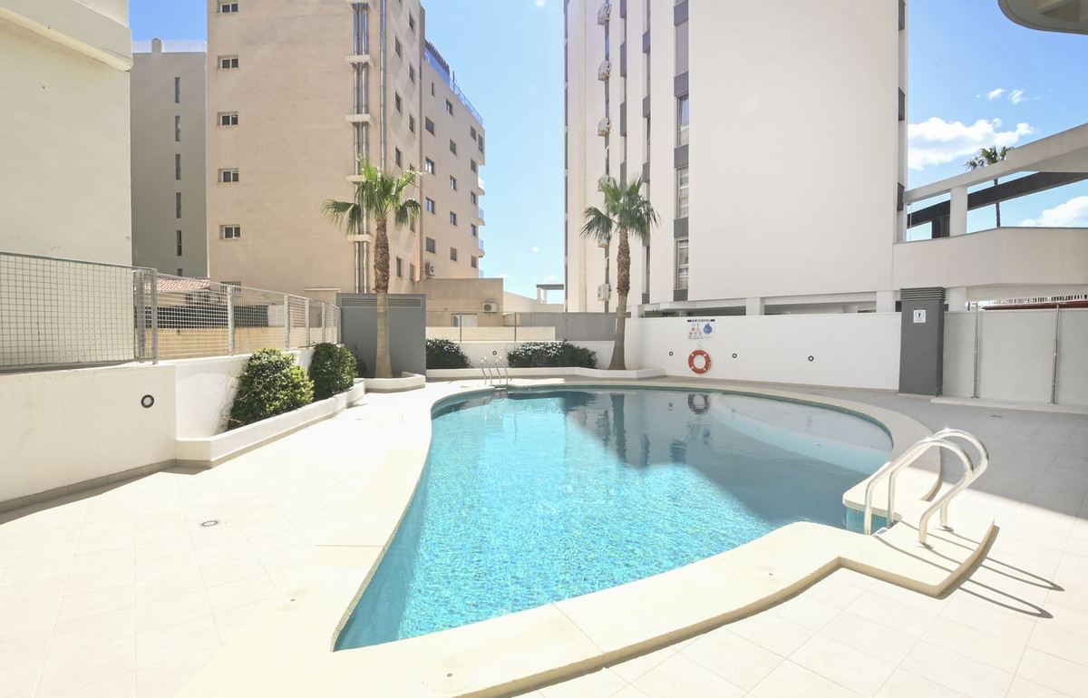Duplex te koop in Calpe | 3 slaapkamers H5341987