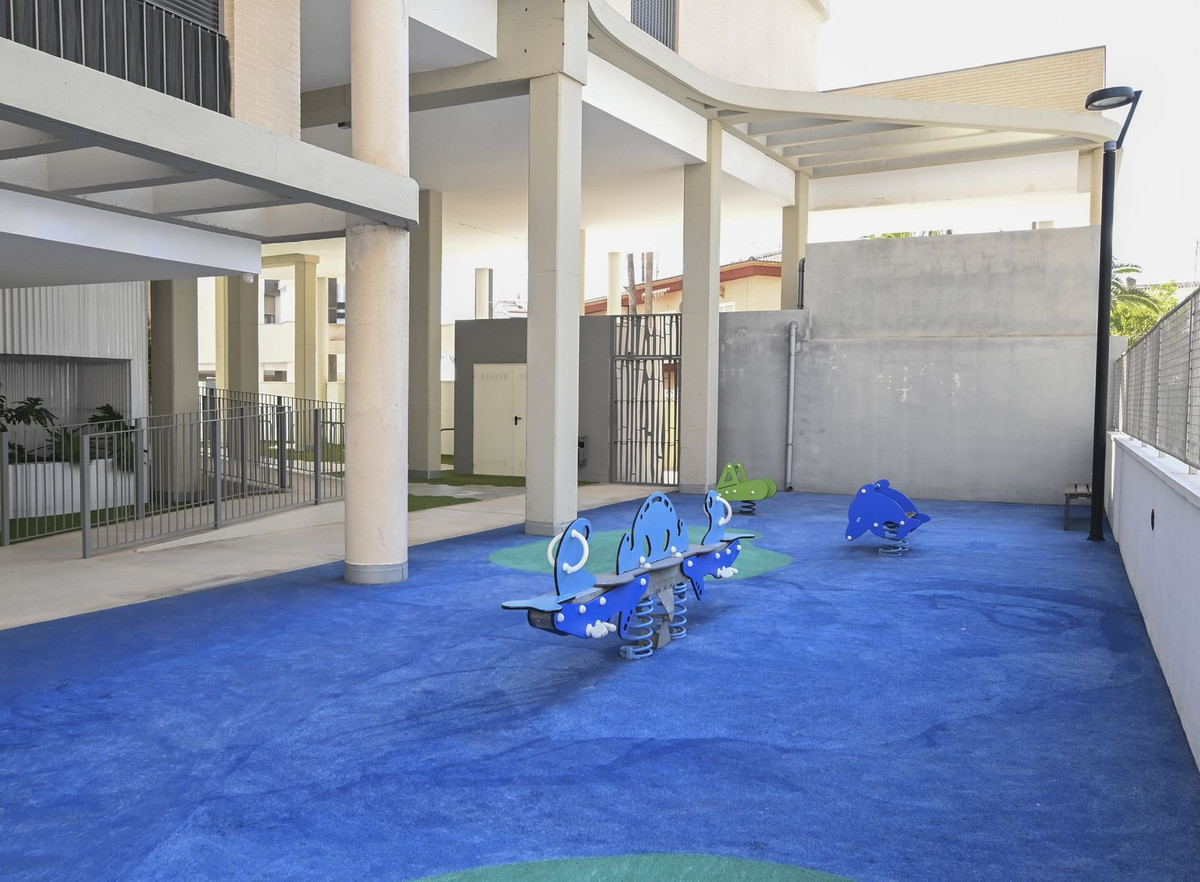 Duplex te koop in Calpe | 3 slaapkamers H5341987