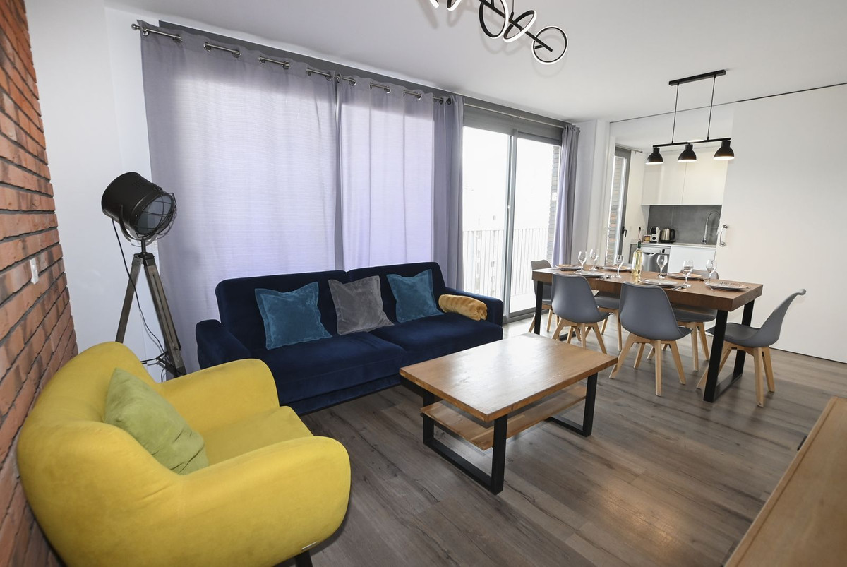 Duplex te koop in Calpe | 3 slaapkamers H5341987