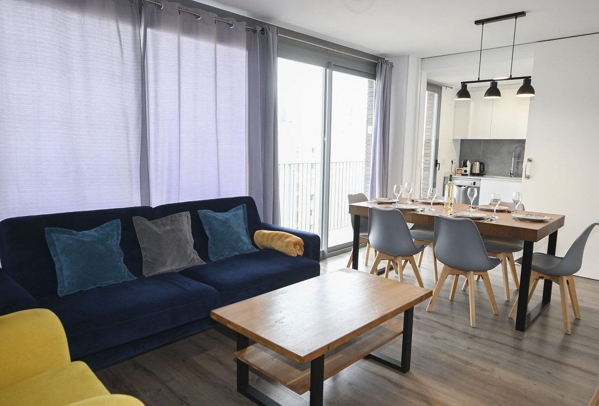 Duplex te koop in Calpe | 3 slaapkamers H5341987