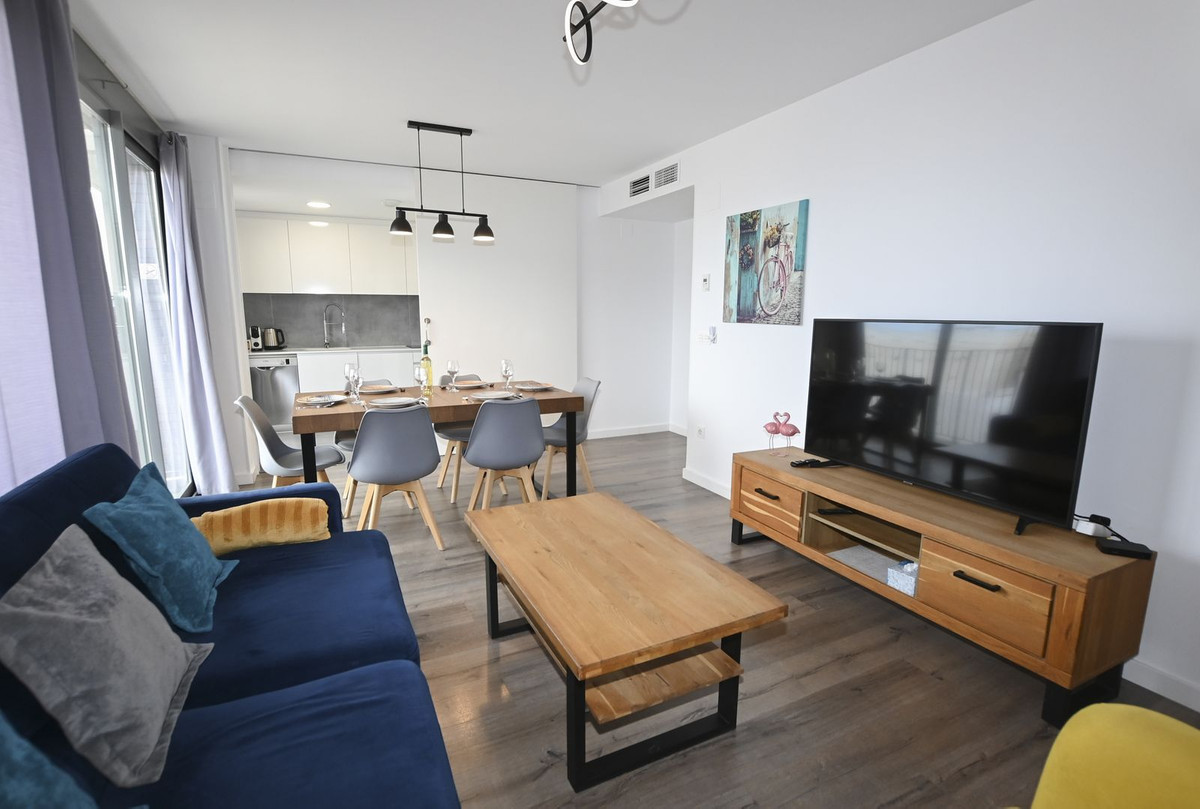 Duplex te koop in Calpe | 3 slaapkamers H5341987