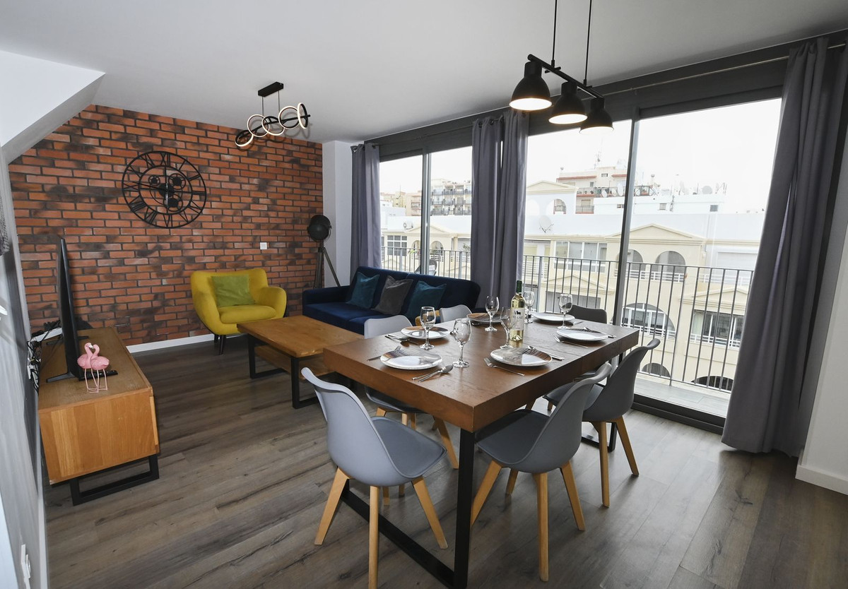 Duplex te koop in Calpe | 3 slaapkamers H5341987