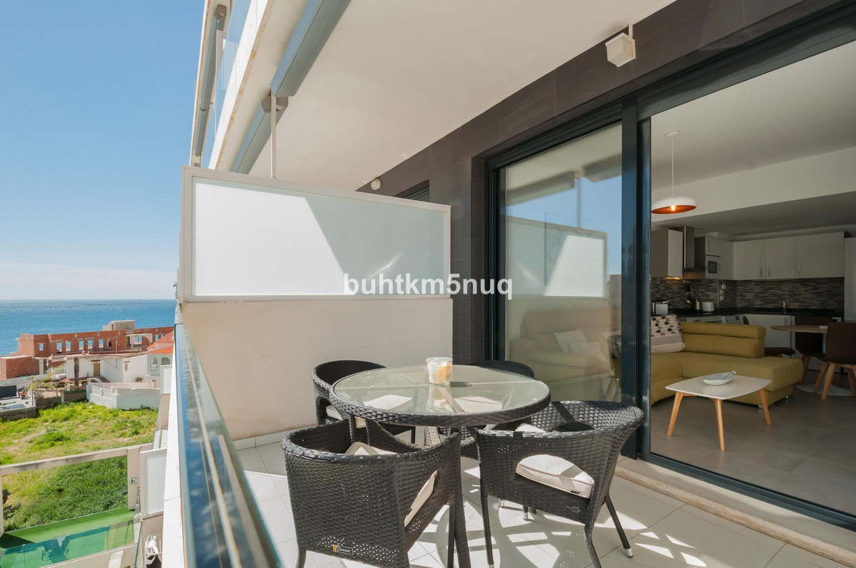 Appartement te koop in Calpe | 2 slaapkamers H5346823