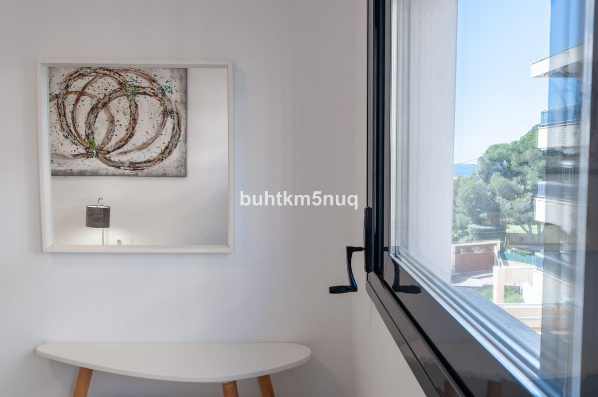 Appartement te koop in Calpe | 2 slaapkamers H5346823