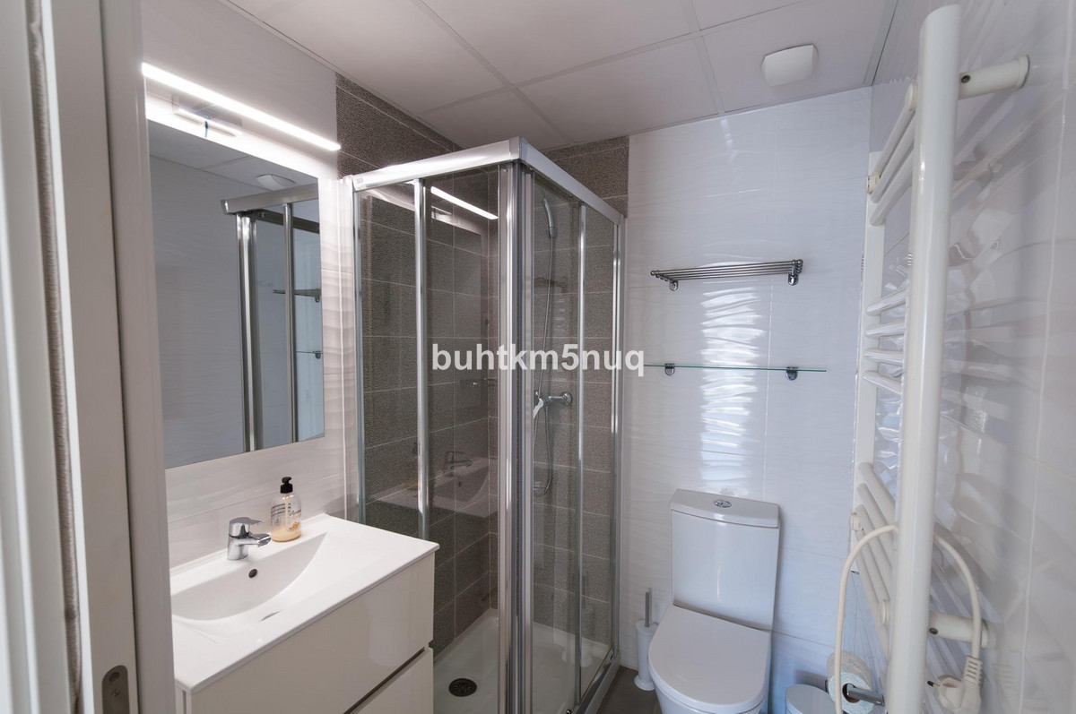 Appartement te koop in Calpe | 2 slaapkamers H5346823