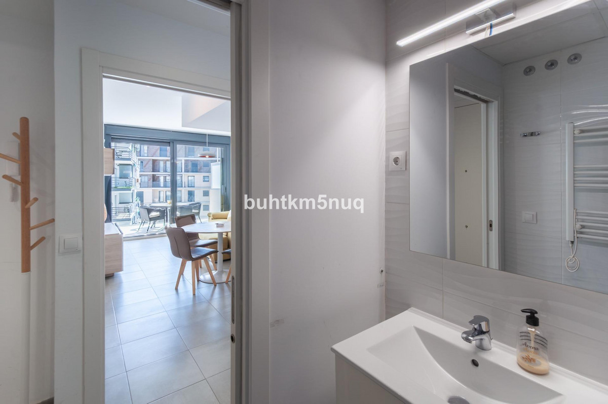 Appartement te koop in Calpe | 2 slaapkamers H5346823