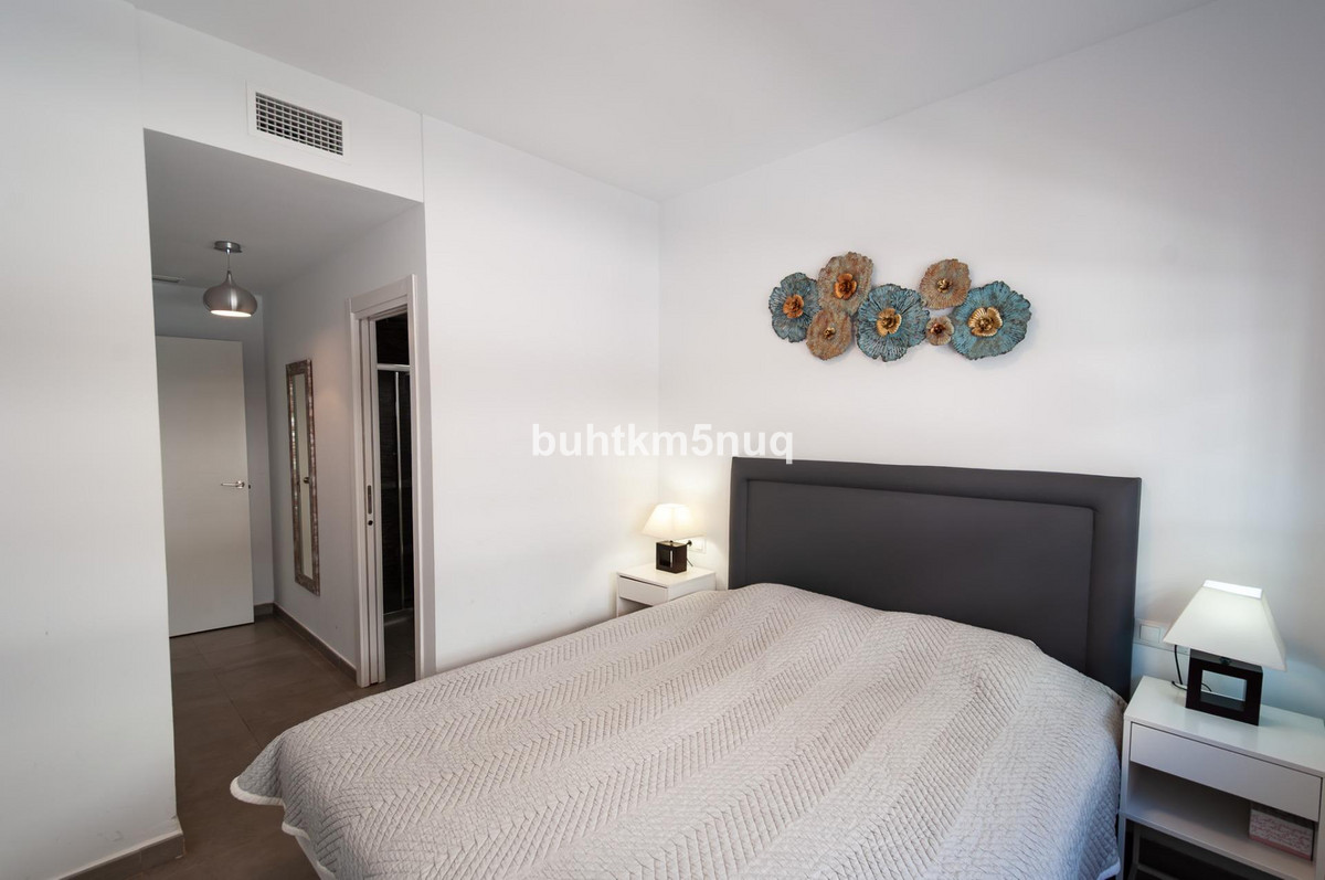 Appartement te koop in Calpe | 2 slaapkamers H5346823