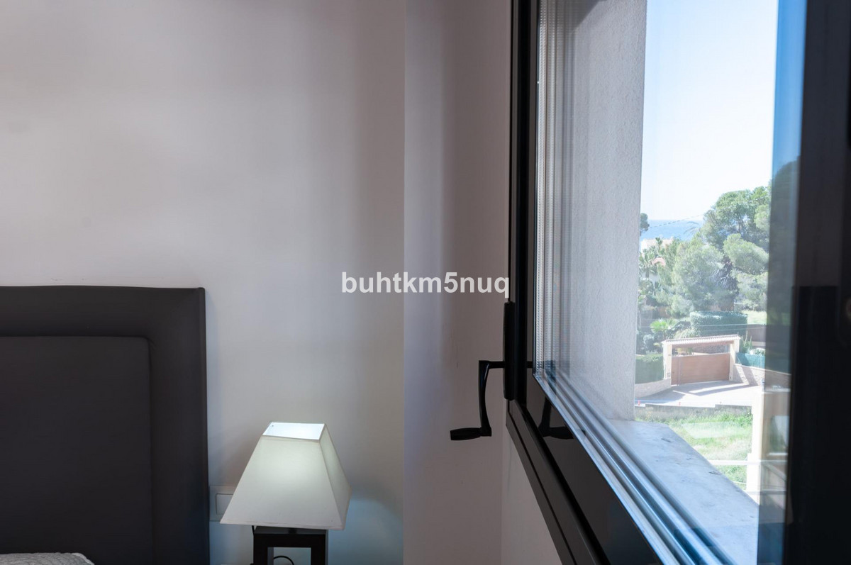 Appartement te koop in Calpe | 2 slaapkamers H5346823