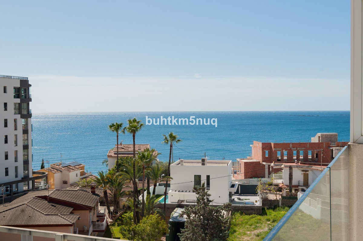 Appartement te koop in Calpe | 2 slaapkamers H5346823