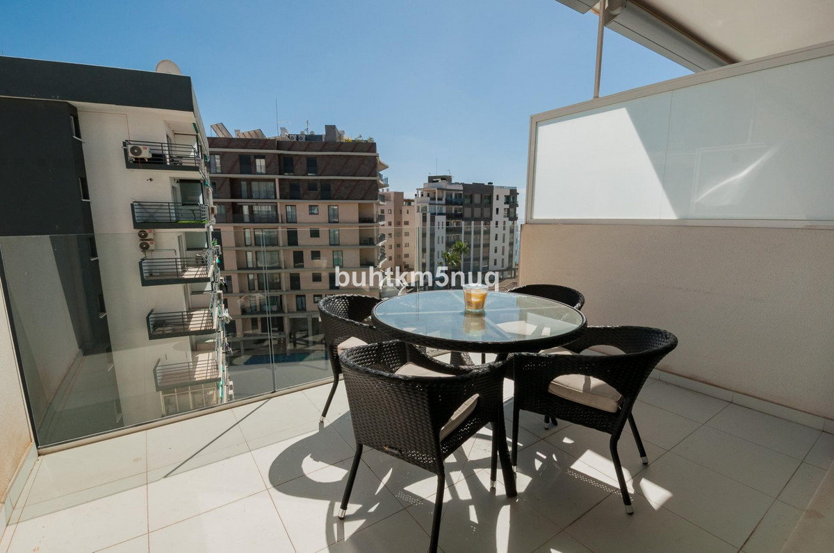 Appartement te koop in Calpe | 2 slaapkamers H5346823