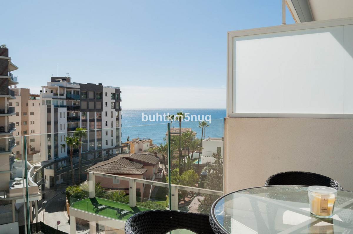 Appartement te koop in Calpe | 2 slaapkamers H5346823