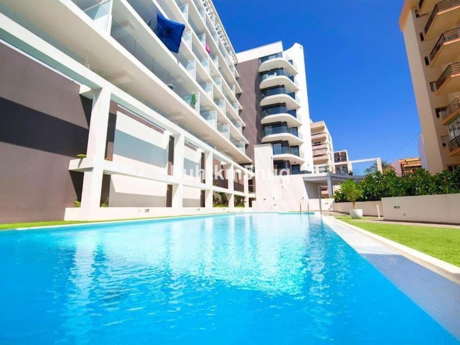 Appartement te koop in Calpe | 2 slaapkamers H5346823
