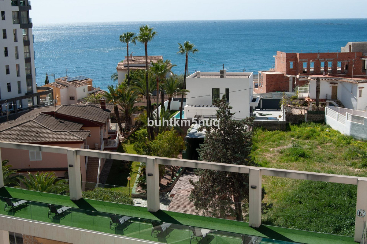 Appartement te koop in Calpe | 2 slaapkamers H5346823