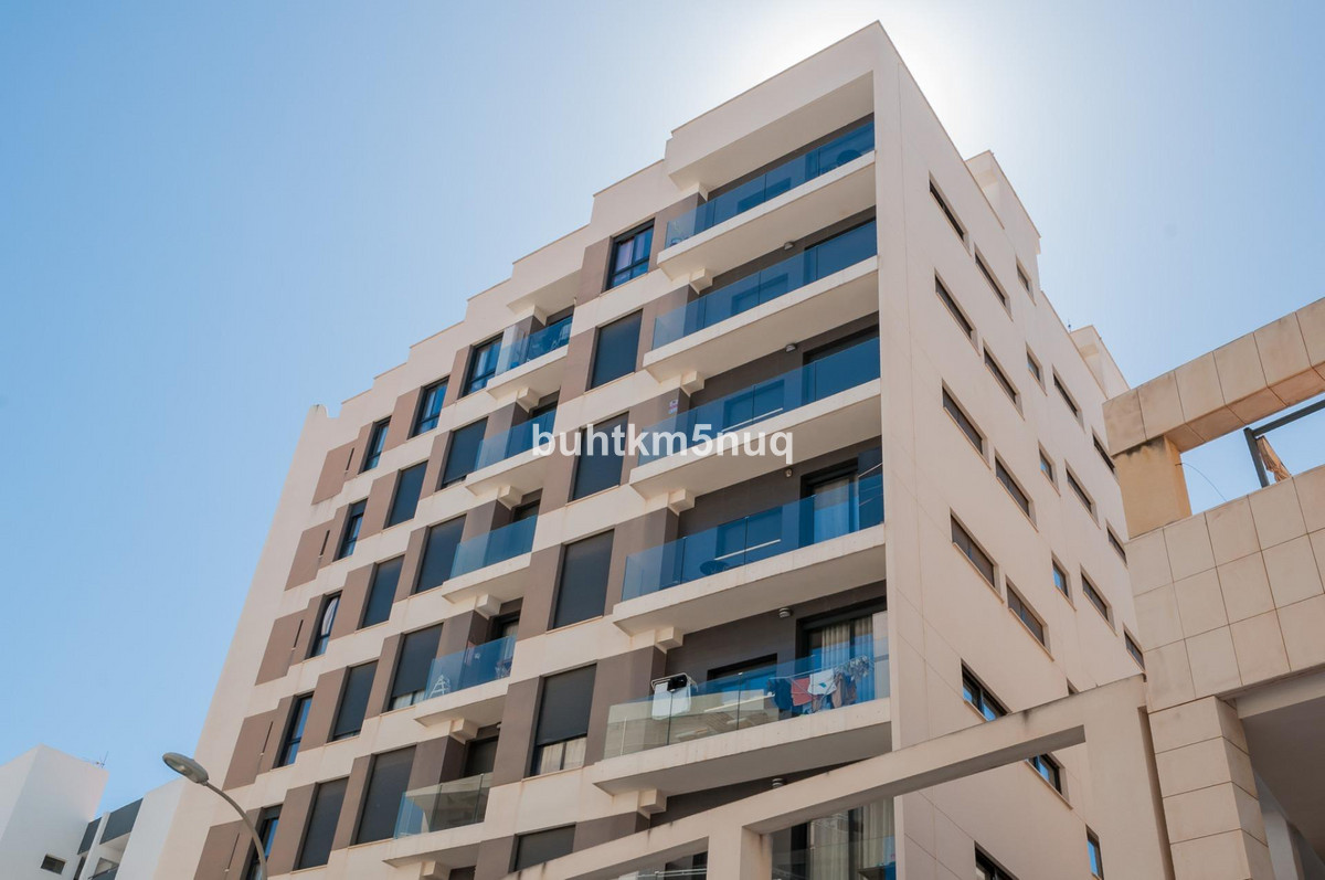 Appartement te koop in Calpe | 2 slaapkamers H5346823