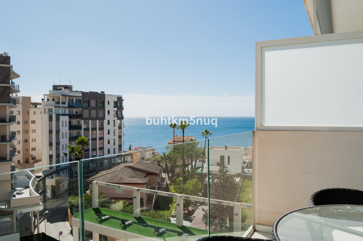 Appartement te koop in Calpe | 2 slaapkamers H5346823
