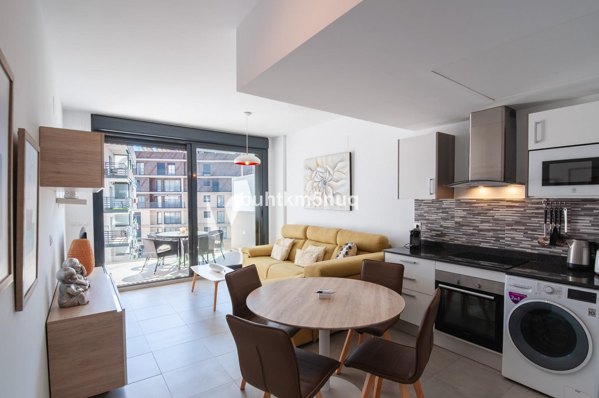 Appartement te koop in Calpe | 2 slaapkamers H5346823