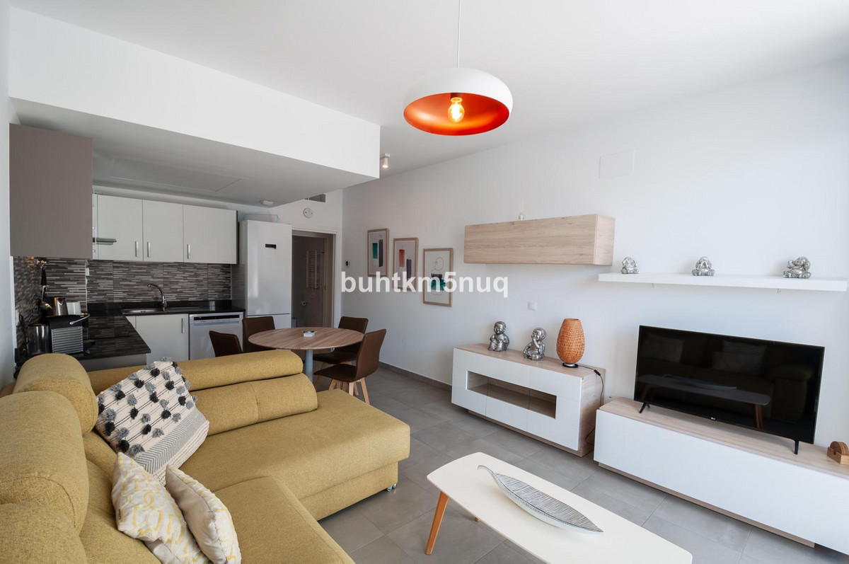 Appartement te koop in Calpe | 2 slaapkamers H5346823