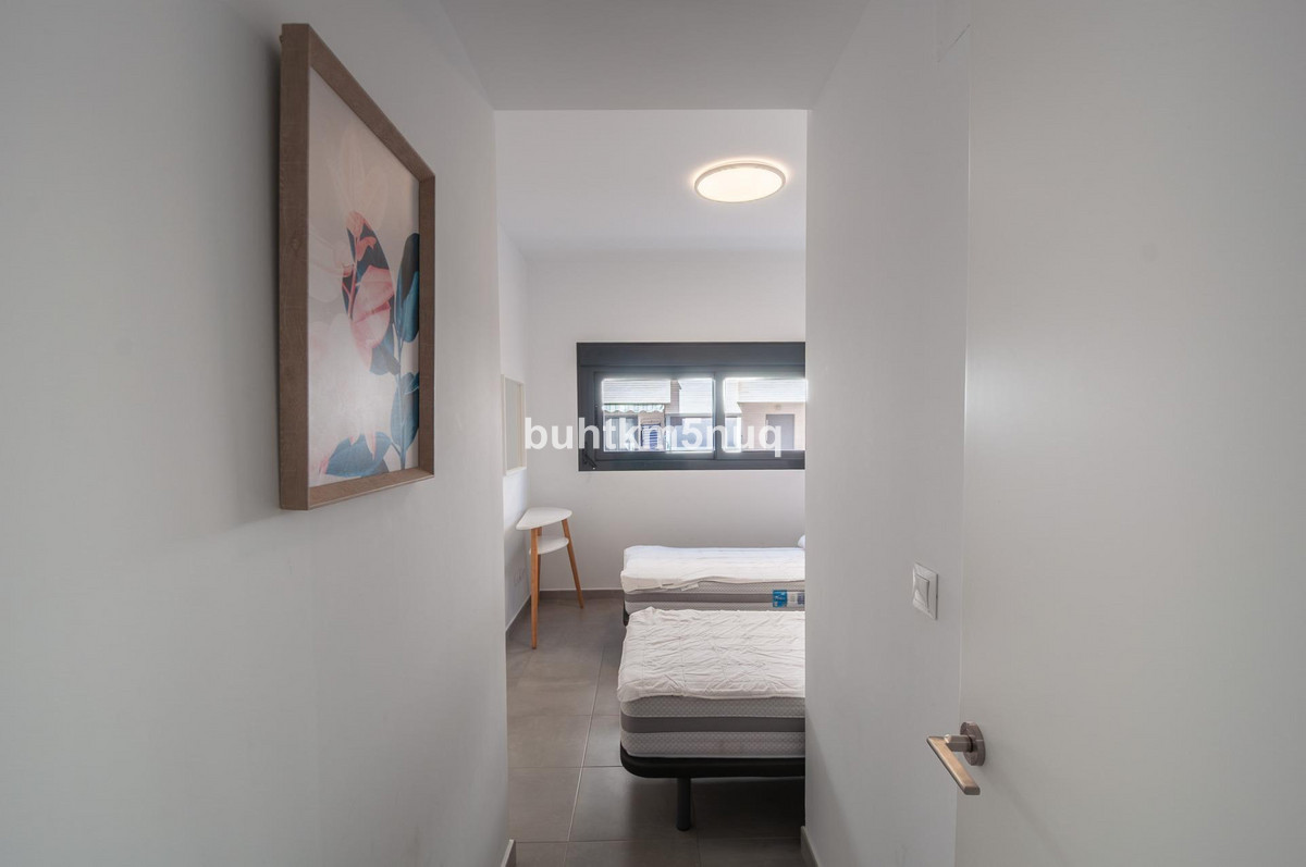 Appartement te koop in Calpe | 2 slaapkamers H5346823