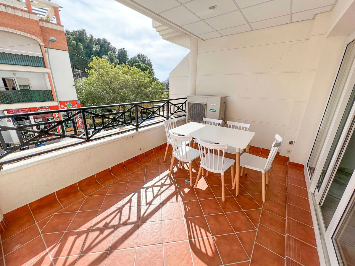 Appartement te koop in Calpe | 3 slaapkamers H5363122