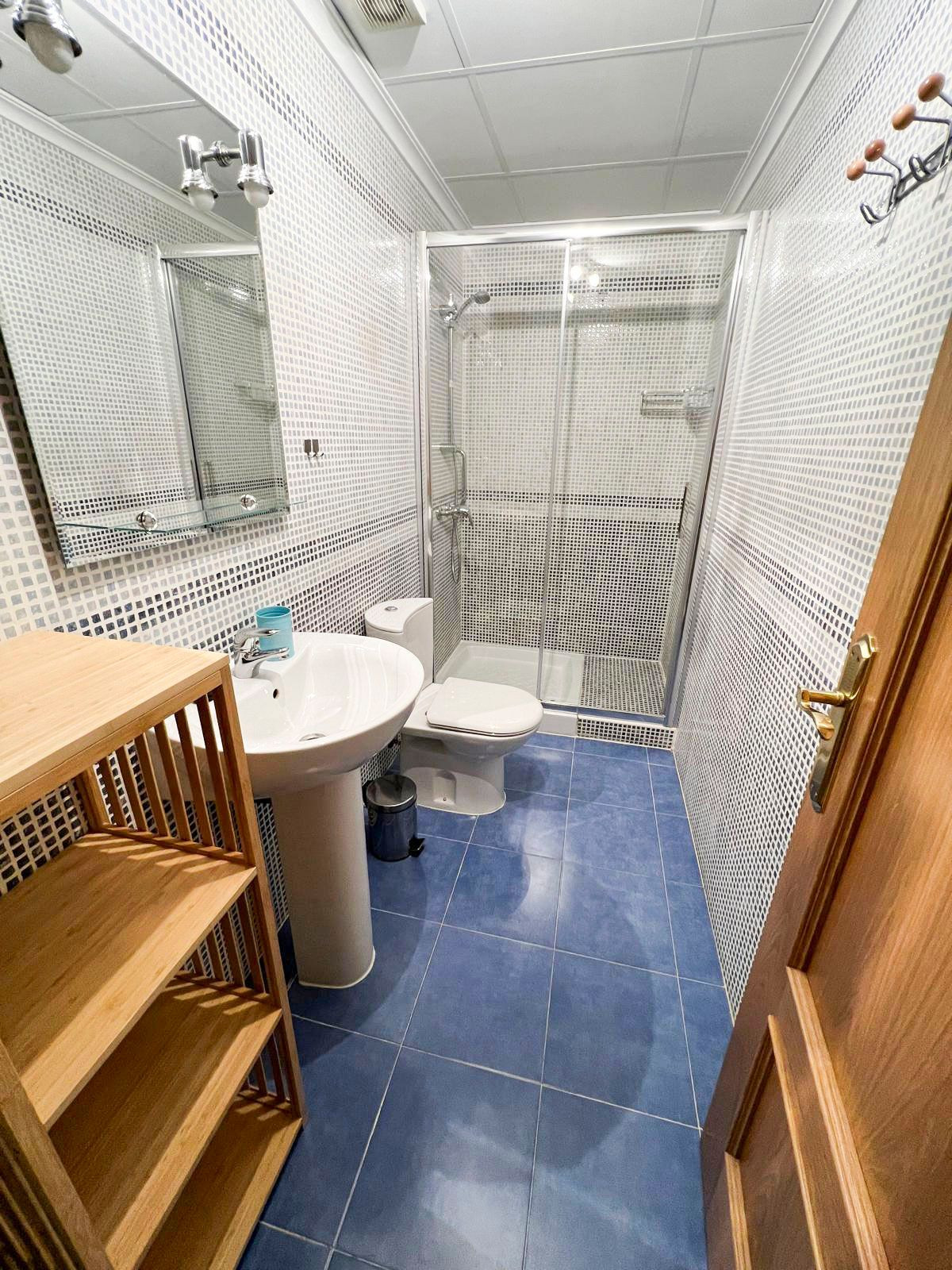 Appartement te koop in Calpe | 3 slaapkamers H5363122