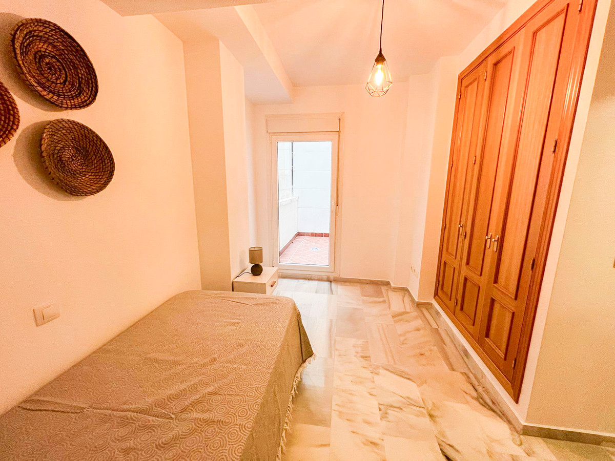 Appartement te koop in Calpe | 3 slaapkamers H5363122