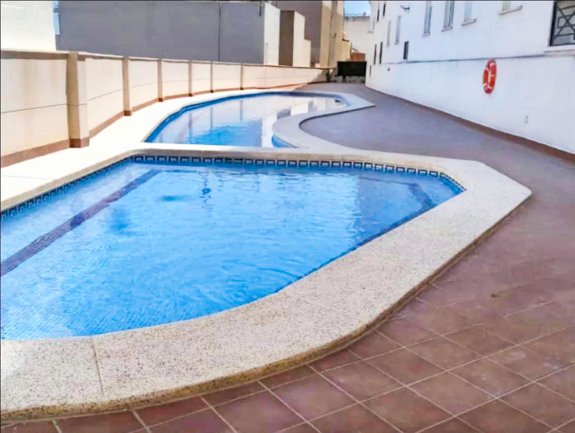 Appartement te koop in Calpe | 3 slaapkamers H5363122