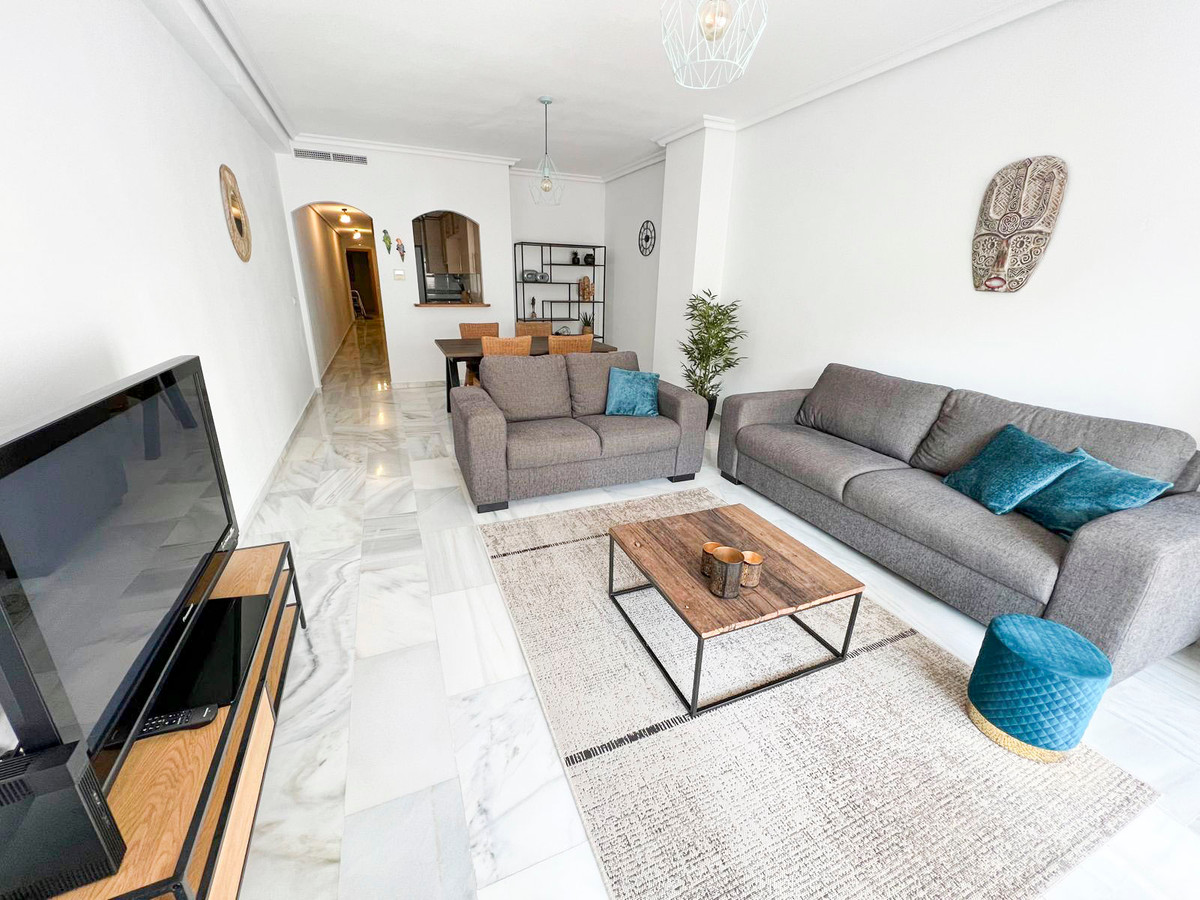 Appartement te koop in Calpe | 3 slaapkamers H5363122