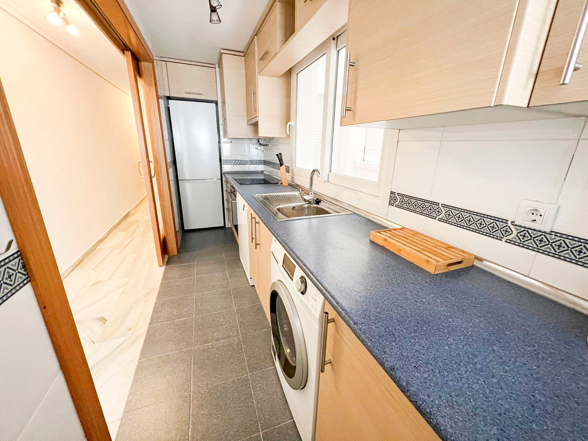 Appartement te koop in Calpe | 3 slaapkamers H5363122