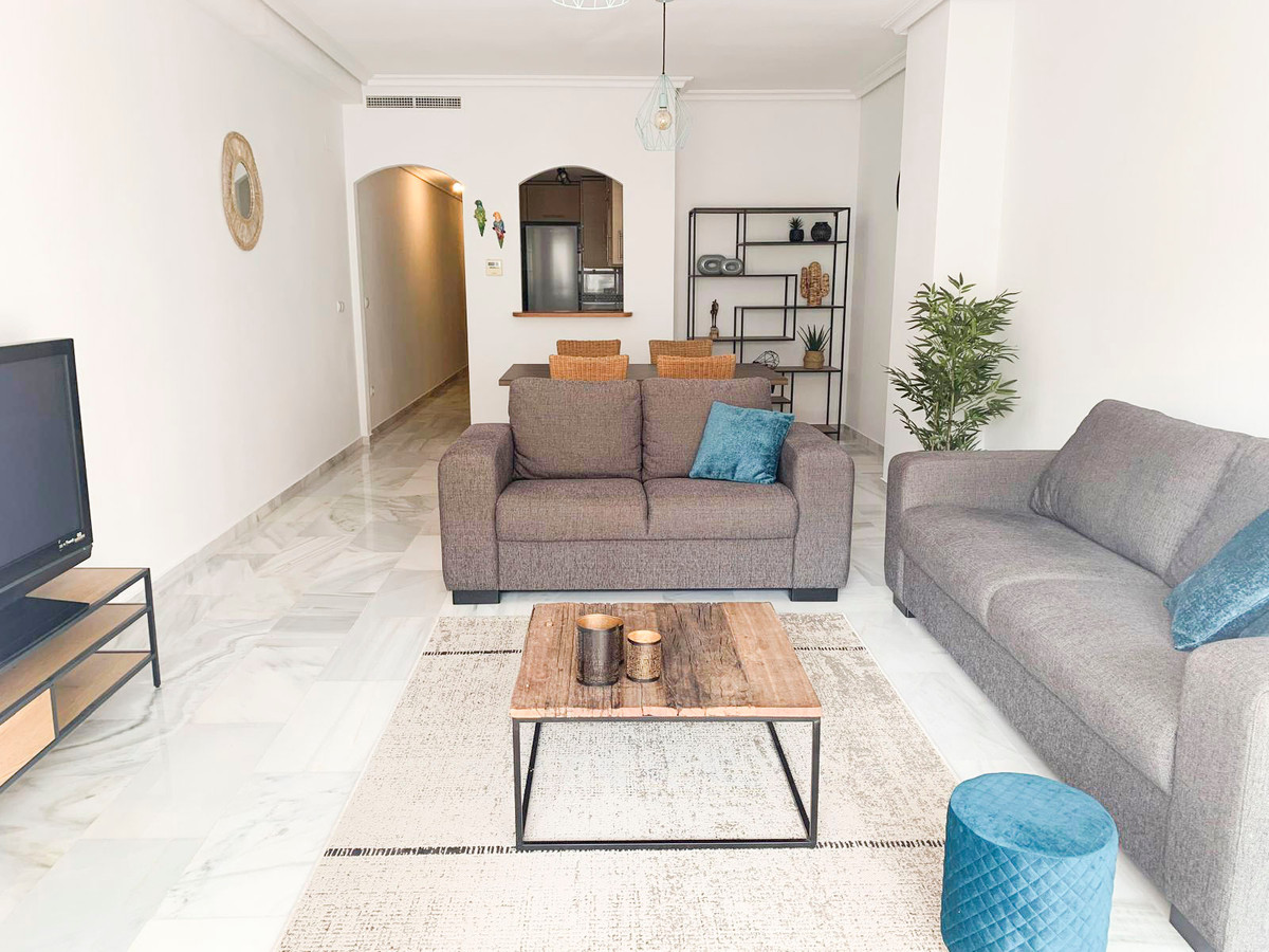 Appartement te koop in Calpe | 3 slaapkamers H5363122