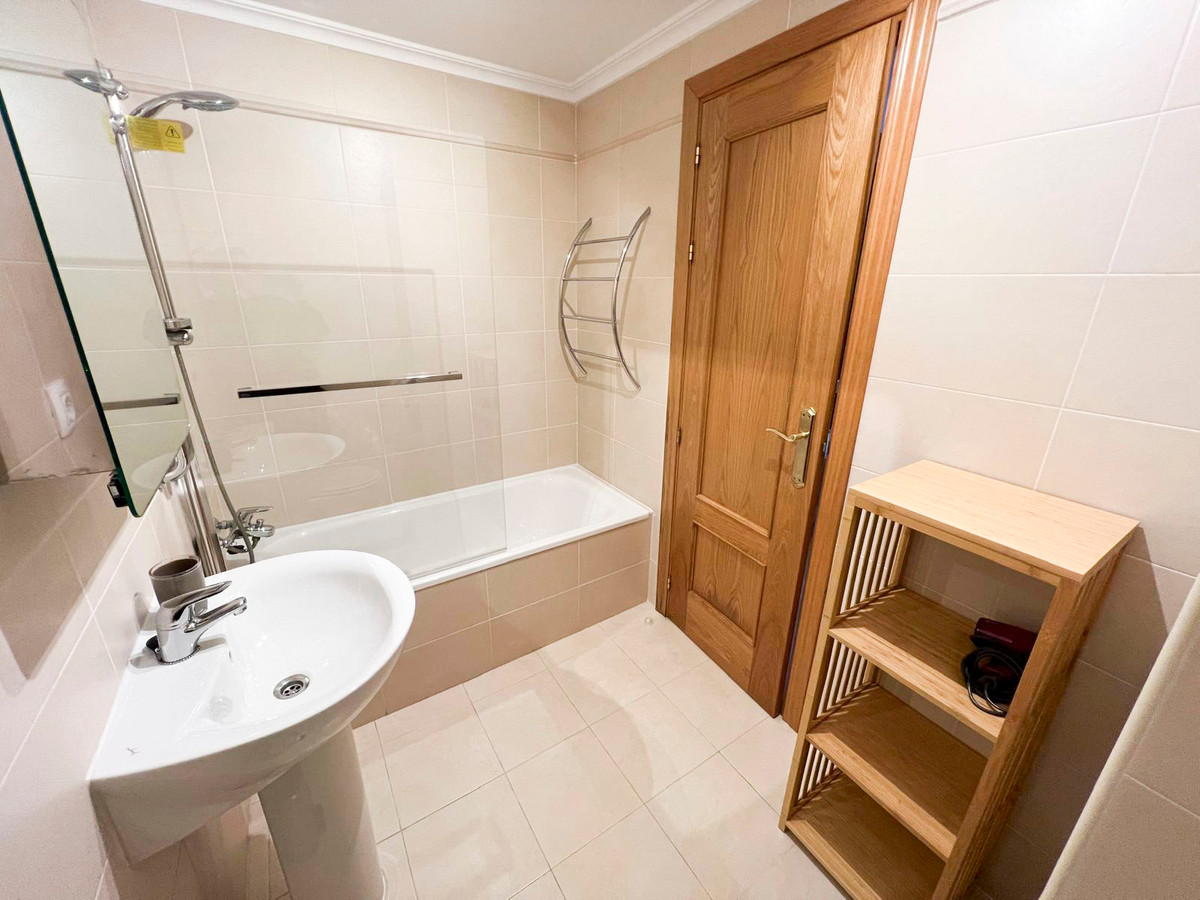 Appartement te koop in Calpe | 3 slaapkamers H5363122