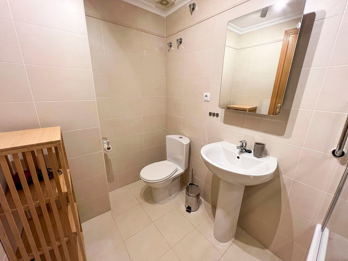 Appartement te koop in Calpe | 3 slaapkamers H5363122