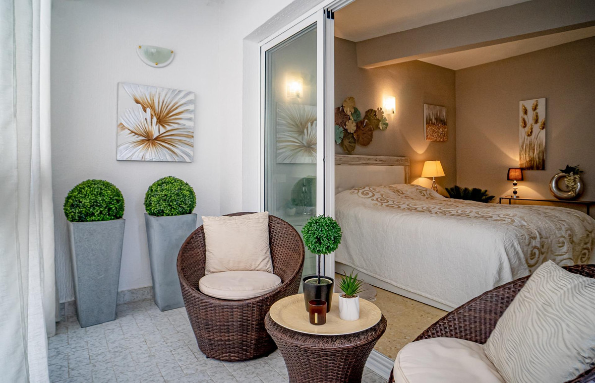Appartement te koop in Calpe | 3 slaapkamers H5369887