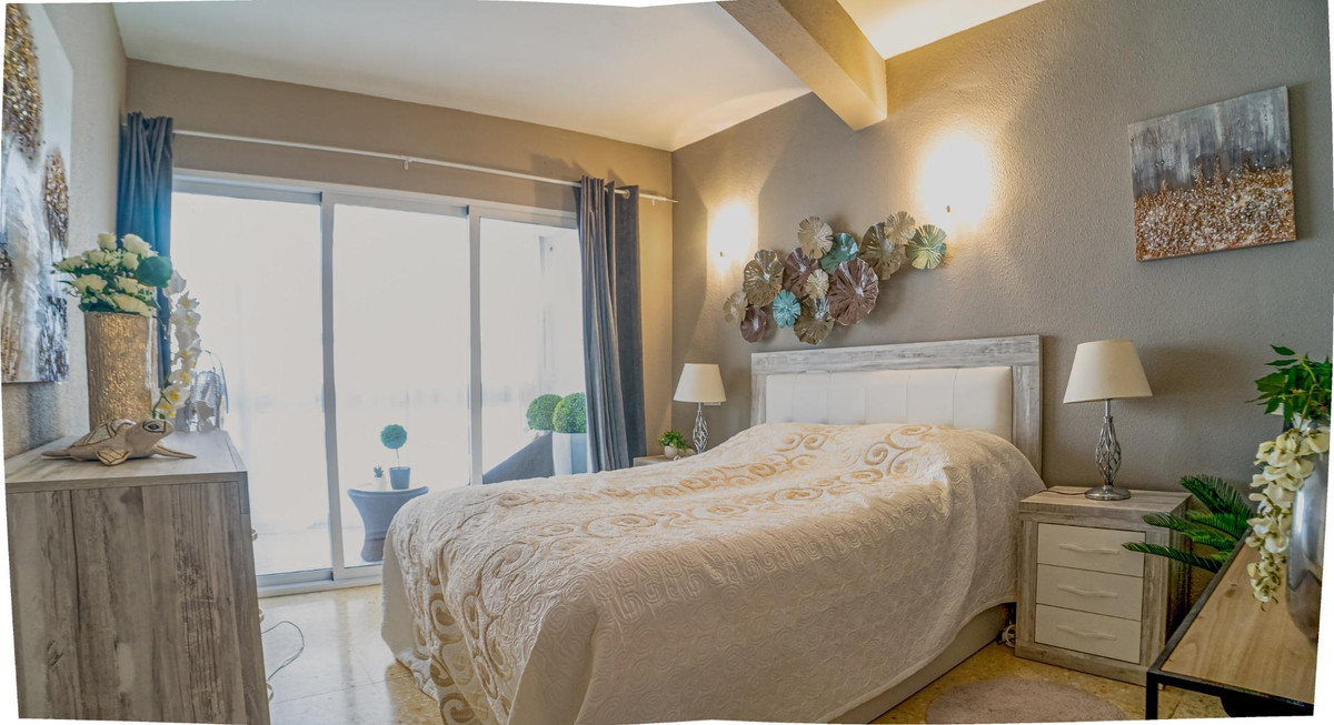 Appartement te koop in Calpe | 3 slaapkamers H5369887