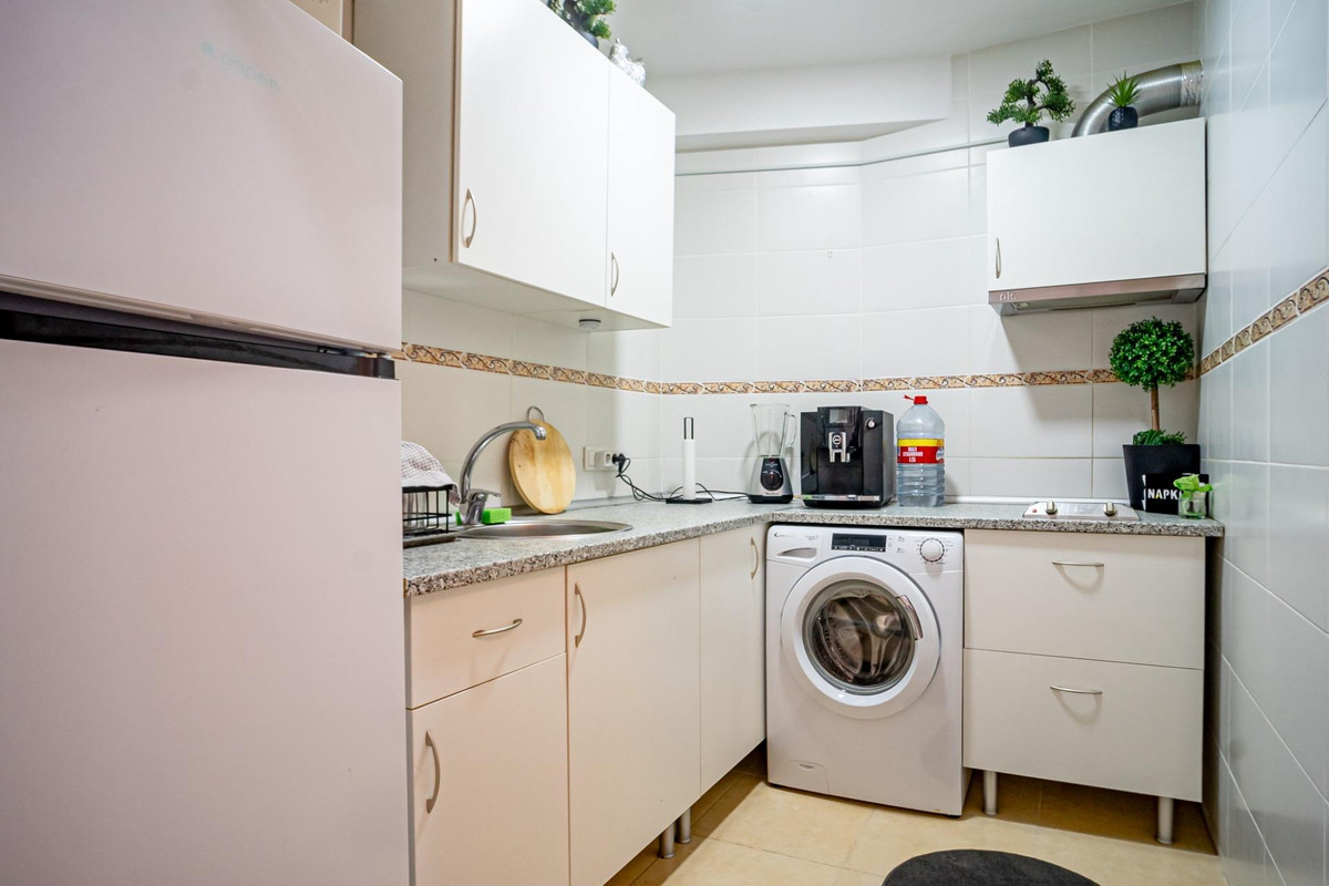 Appartement te koop in Calpe | 3 slaapkamers H5369887