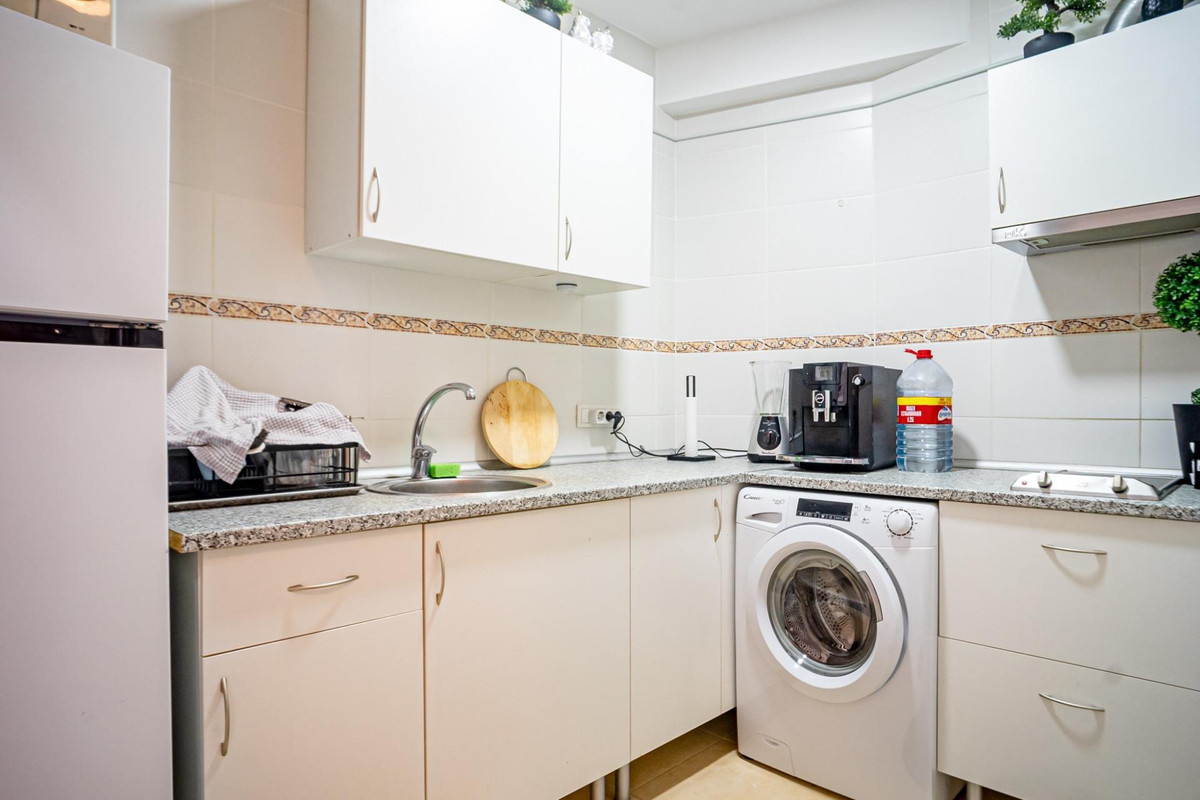 Appartement te koop in Calpe | 3 slaapkamers H5369887