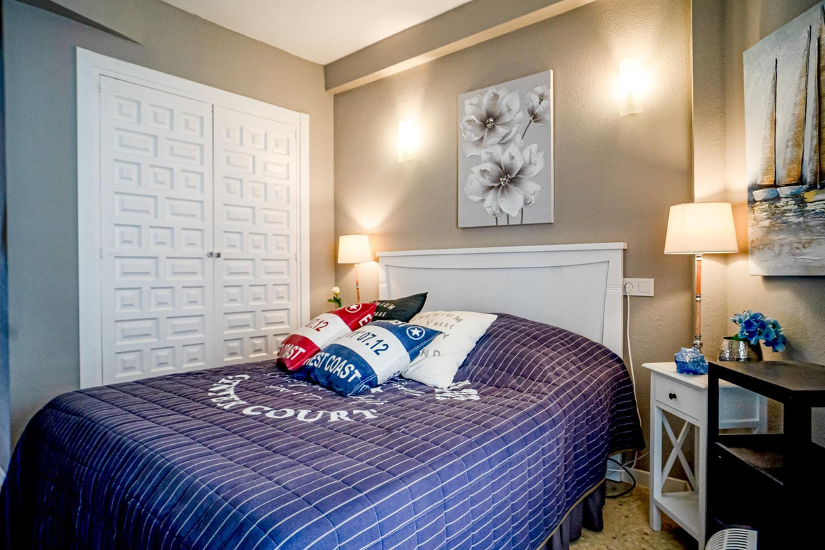 Appartement te koop in Calpe | 3 slaapkamers H5369887