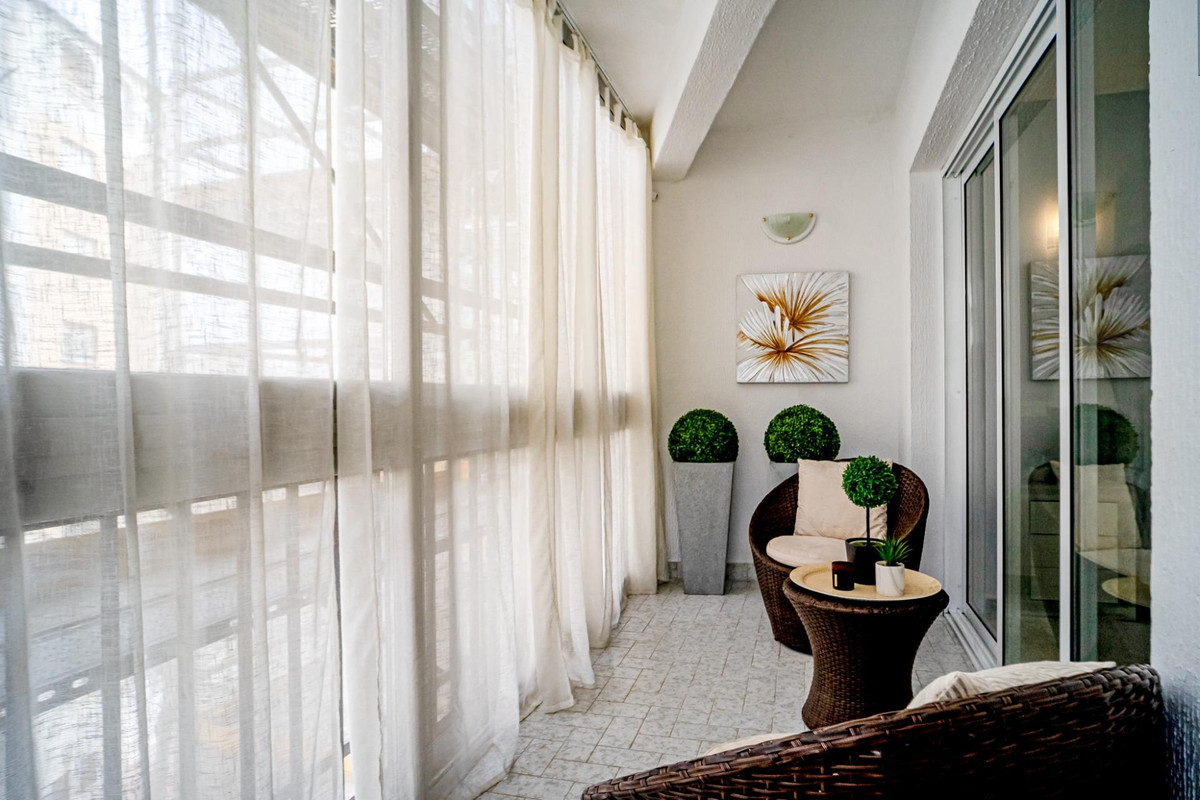 Appartement te koop in Calpe | 3 slaapkamers H5369887