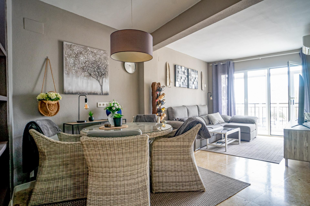 Appartement te koop in Calpe | 3 slaapkamers H5369887