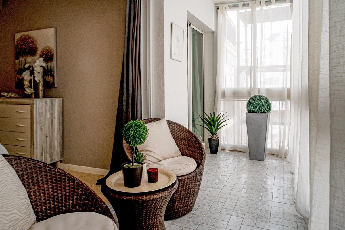 Appartement te koop in Calpe | 3 slaapkamers H5369887