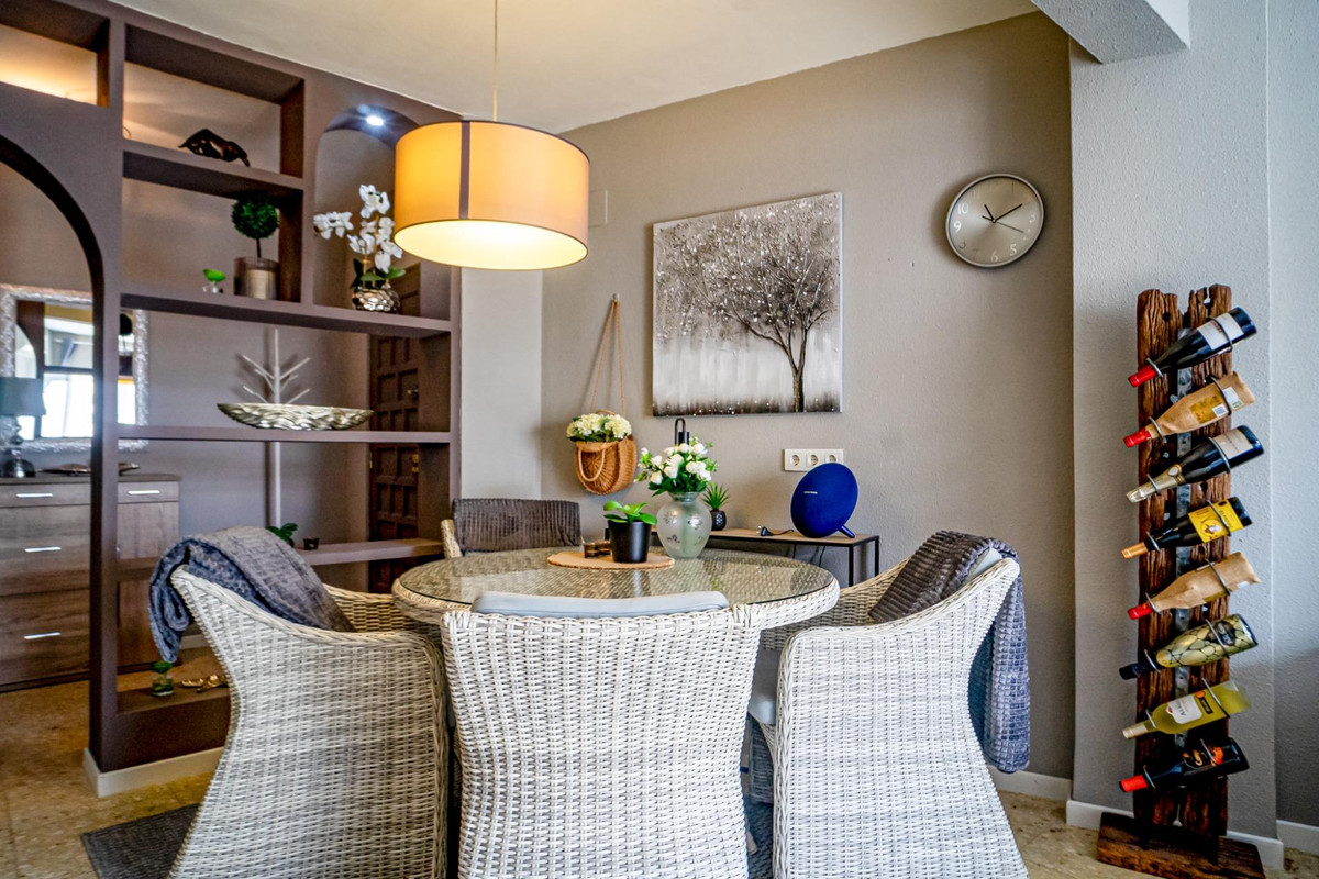 Appartement te koop in Calpe | 3 slaapkamers H5369887